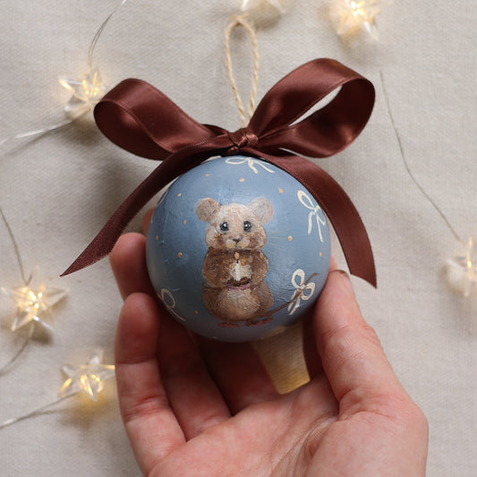 Bauble - Mouse