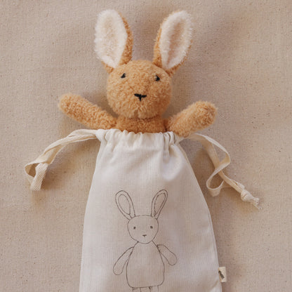 Bunny - Soft Toy (Winston)