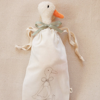Duck - Soft Toy (Franklin)