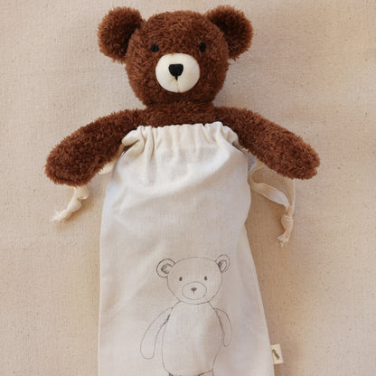 Teddy - Soft Toy