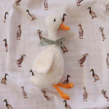 Duck - Soft Toy (Franklin)
