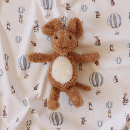 Mouse - Soft Toy