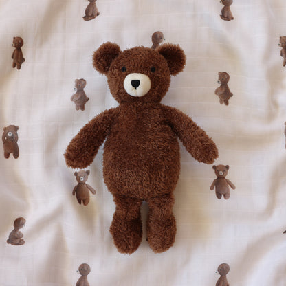 Teddy - Soft Toy