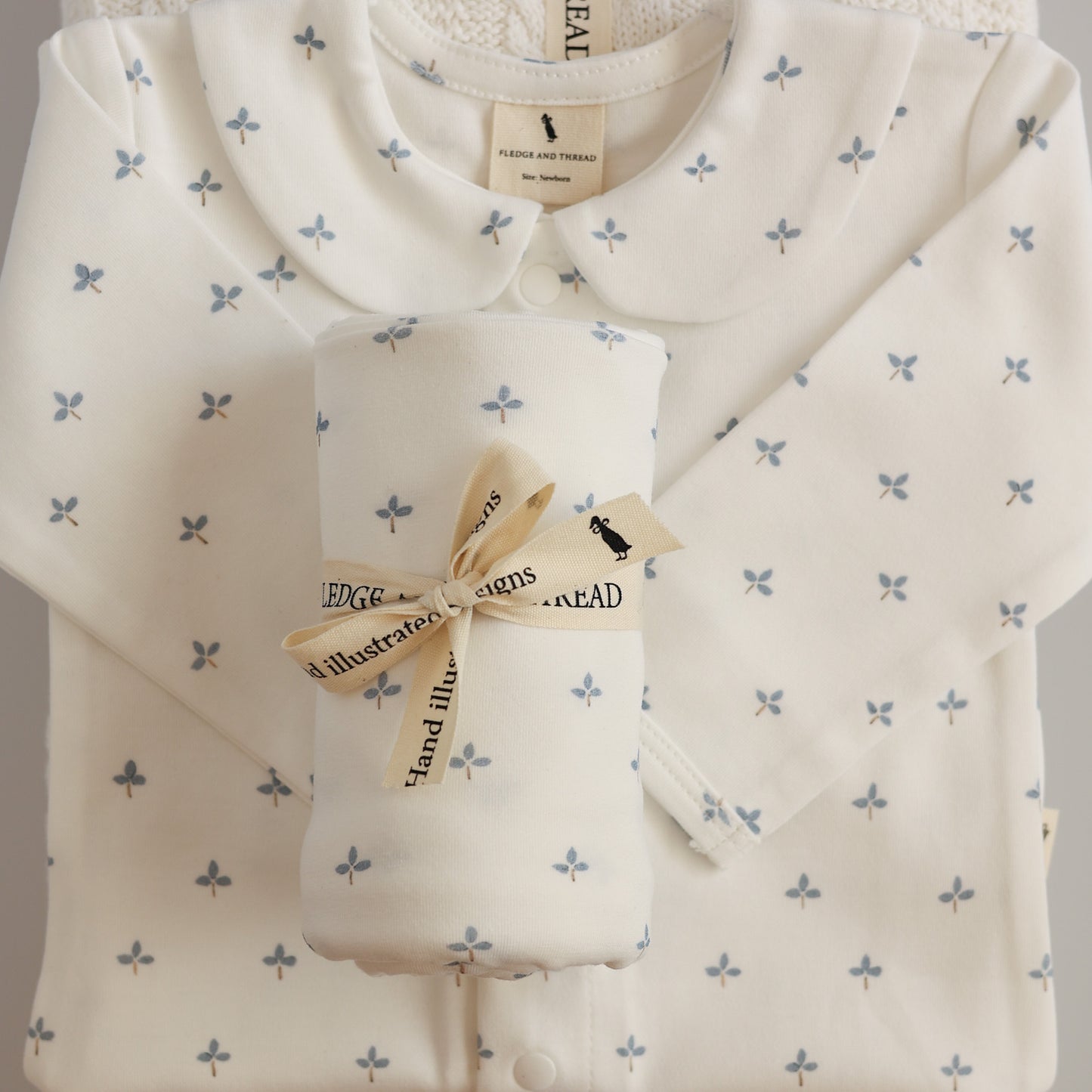 Newborn Story Set - 10% off