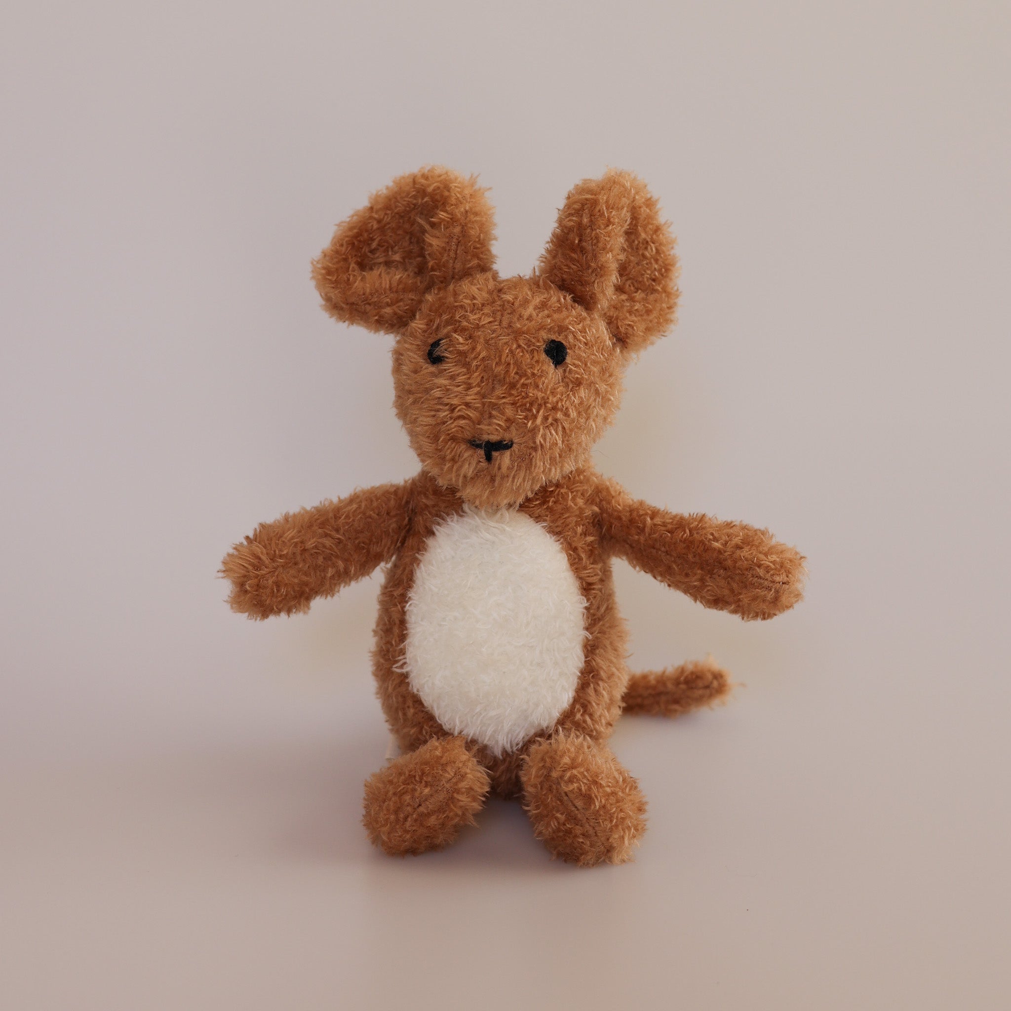Mouse - Soft Toy