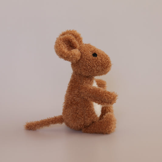 Mouse - Soft Toy