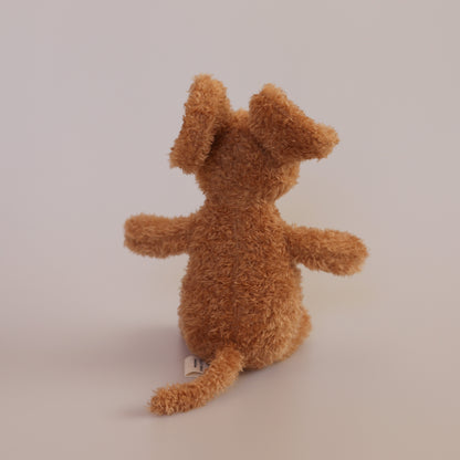 Mouse - Soft Toy