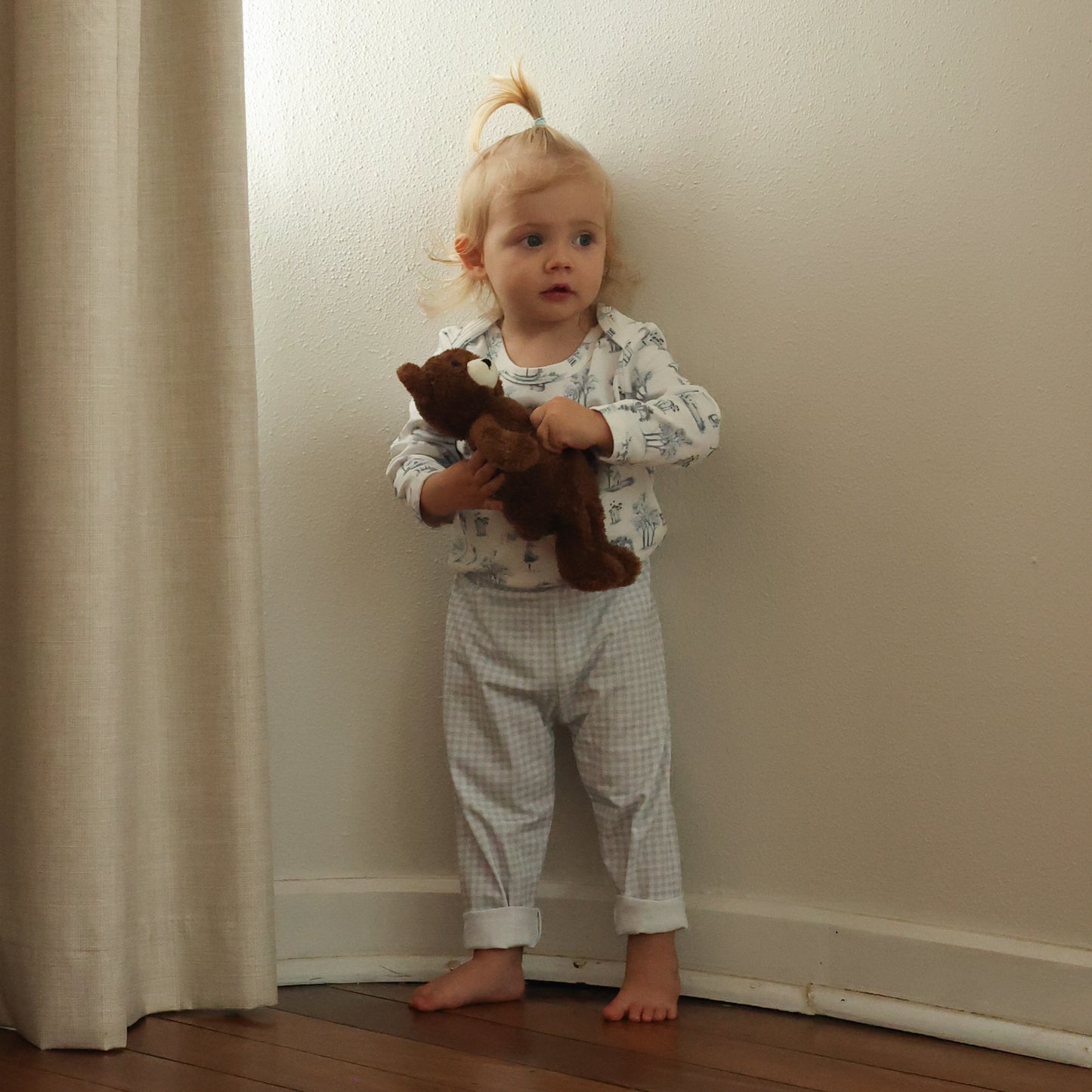 Teddy - Soft Toy