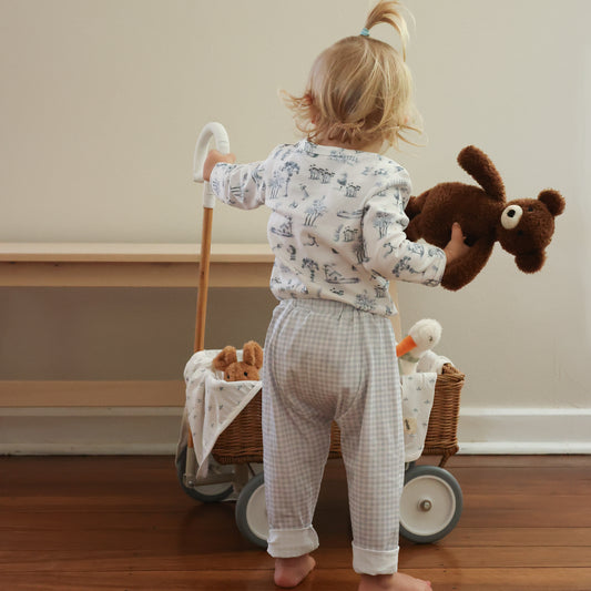 Long sleeve bodysuit - Neighbourhood