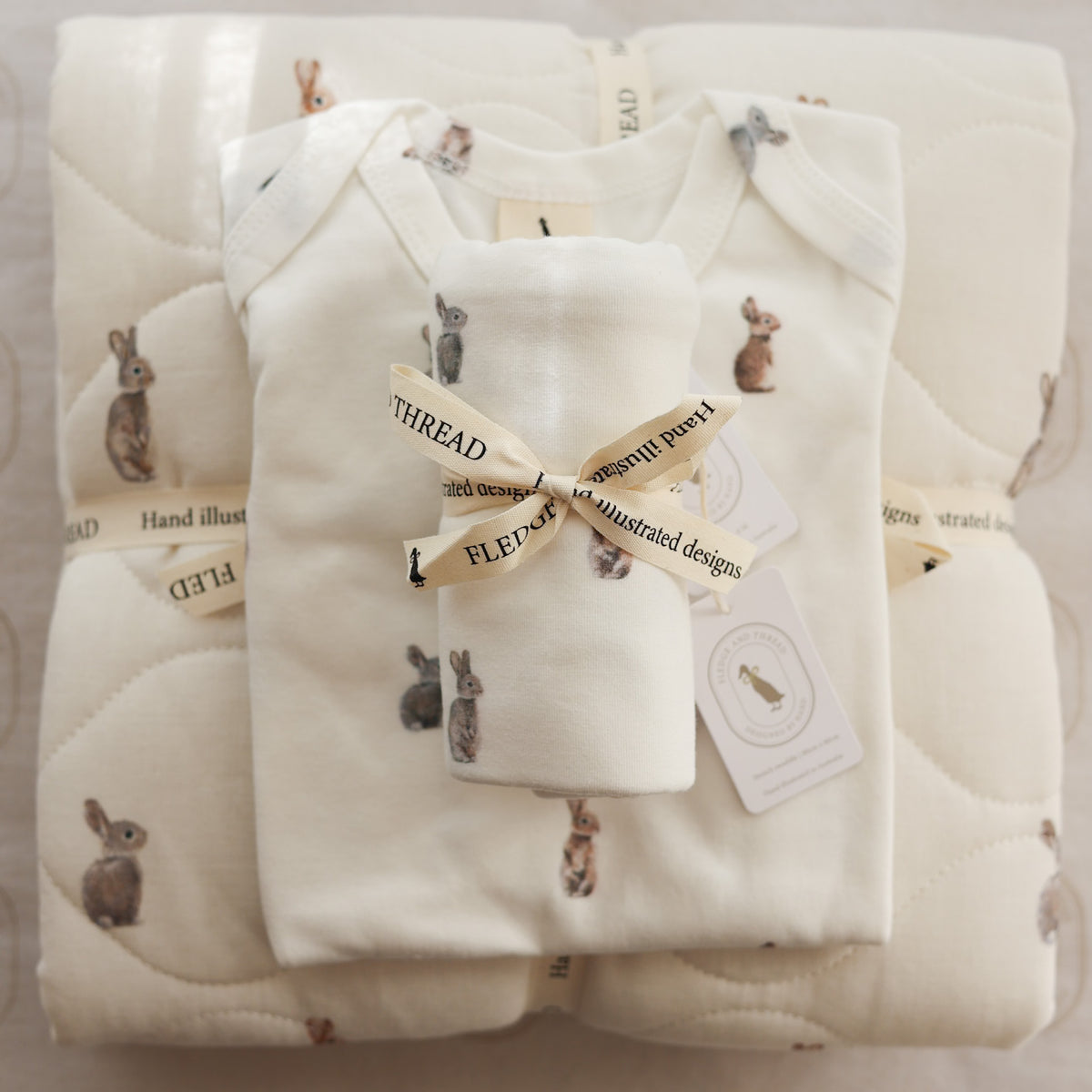 Fledge and Thread | Baby & Children's Store Australia