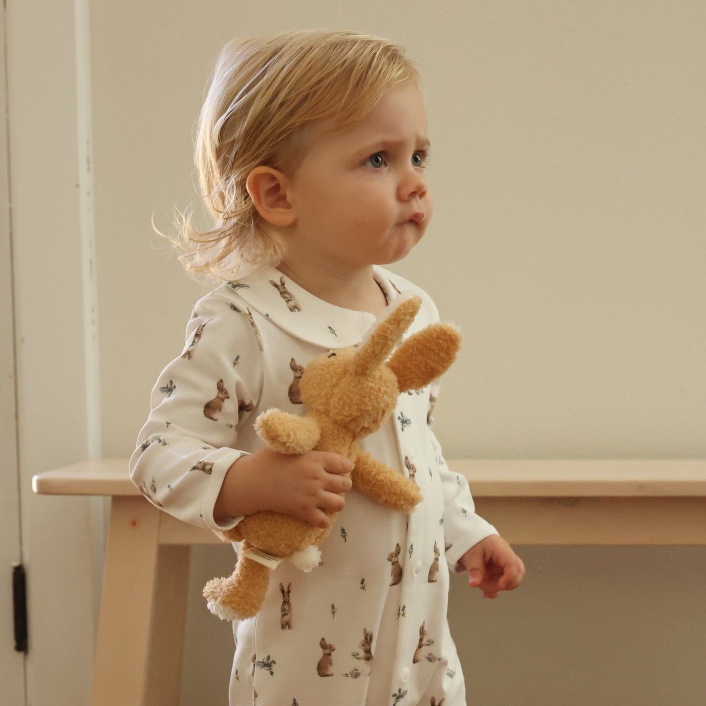 Bunny - Soft Toy (Winston)