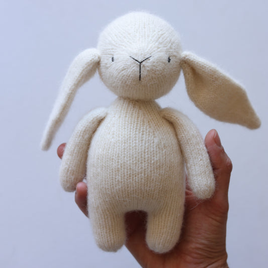 Handmade Bunny rabbit