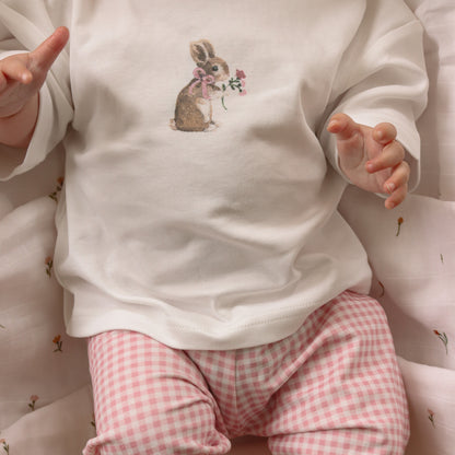 Oversized T.Shirt - Bunny