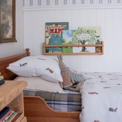 Quilt cover set - 'Bunny'