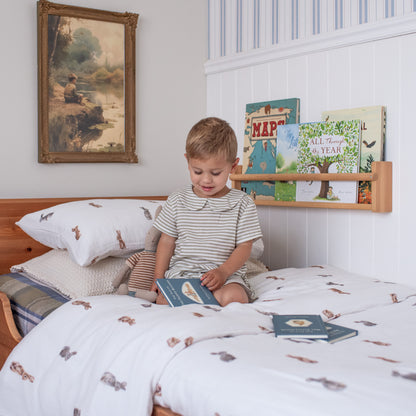 Quilt cover set - 'Bunny'