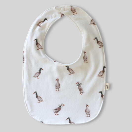 Duck Bib