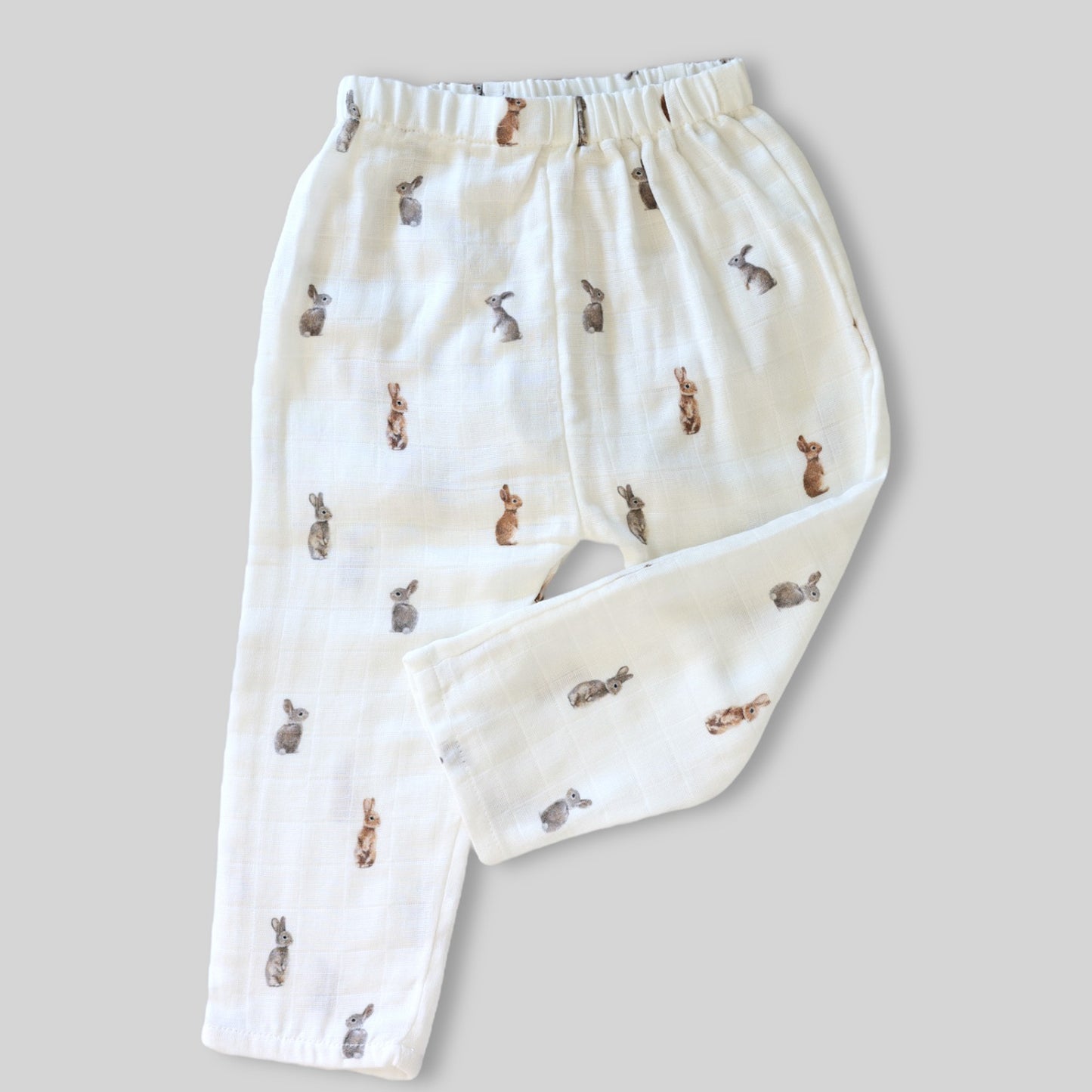 Bunny Pants