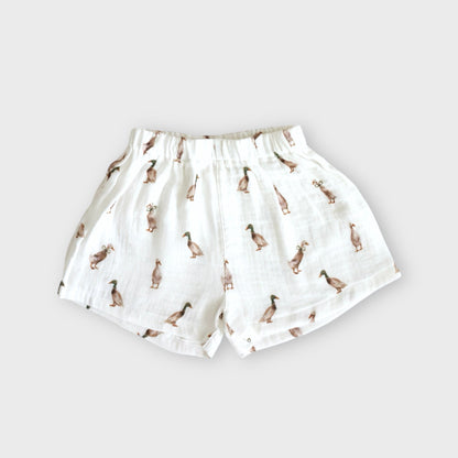 Shorts - Duck