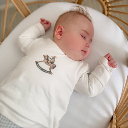 Long sleeve top - Mouse