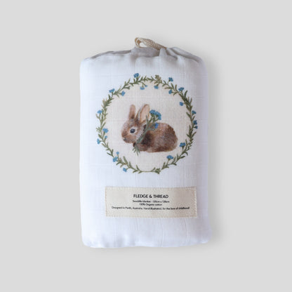 Swaddle Wrap - Bunny