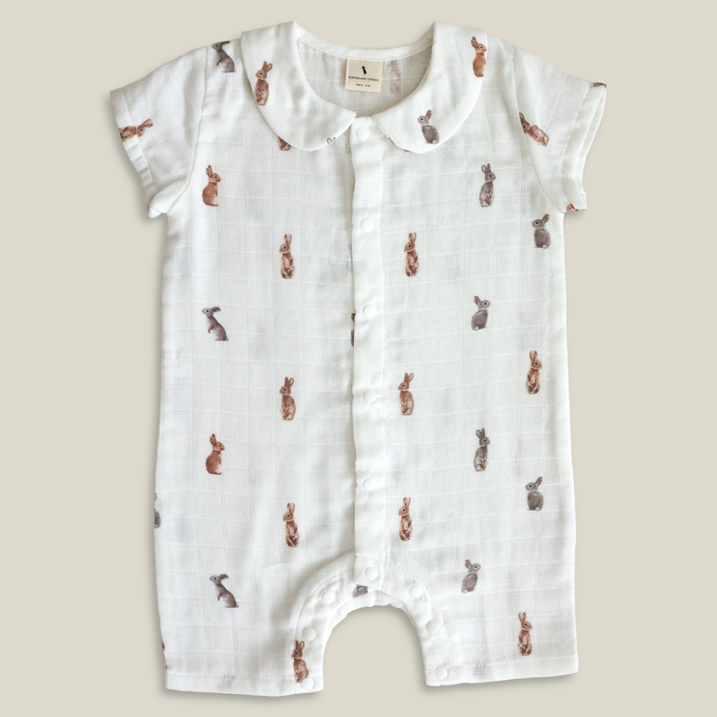 Romper - Bunny