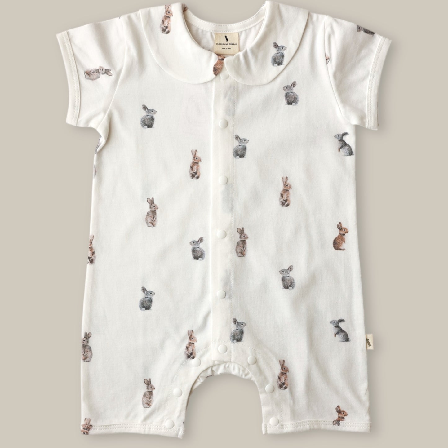 Romper - Bunny