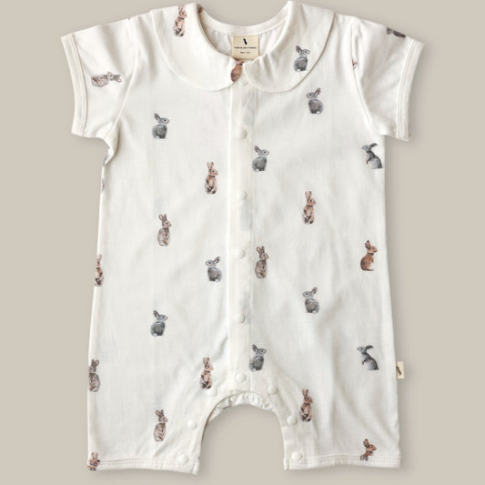 Romper - Bunny