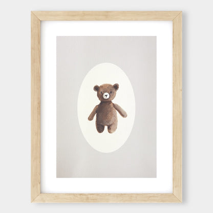 File Name:
fine-art-print-kids-nursery-art-100-cotton.jpg

Alt Text:
Fine art print on 100% cotton paper with a soft textured finish. A4 size, perfect as a kids' art print or nursery wall decor. Vintage-inspired artwork by Keren Elizabeth Fraser.

Beautiful fine art print on 240gsm 100% cotton paper with a textured finish. Perfect for nursery art, kids' room decor, or as a thoughtful gift. A4 size, ready to frame. Artwork by Keren Elizabeth Fraser.