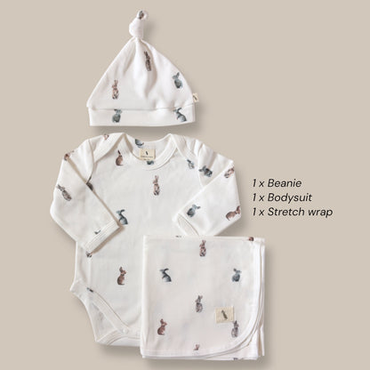 Baby Gift Box - Bunny
