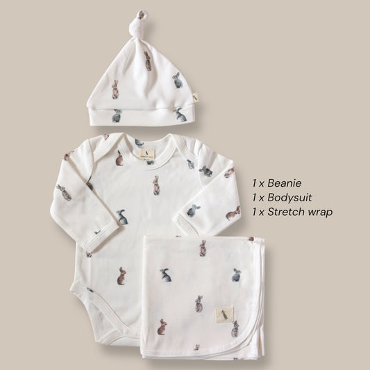 Baby Gift Box - Bunny