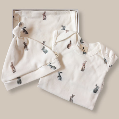 Baby Gift Box - Bunny