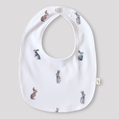 Bunny Bib