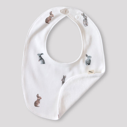 Bunny Bib
