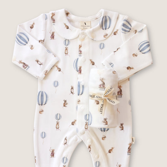 Newborn Story Set - 10% off