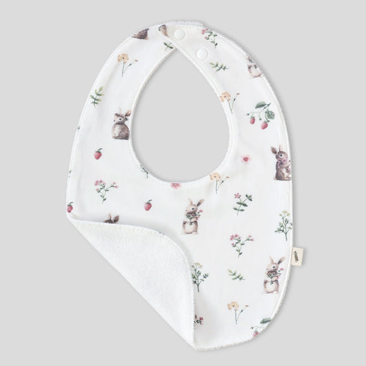 Flower Picking Bib