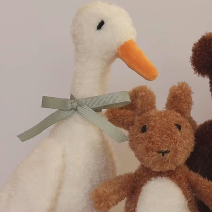 Duck - Soft Toy (Franklin)